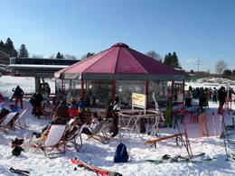 Nesselwang – Alpspitze (Alpspitzbahn)