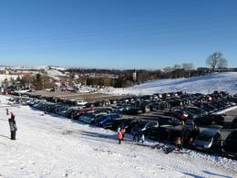 Nesselwang – Alpspitze (Alpspitzbahn)