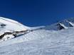 Skigebiete für Könner und Freeriding Midi-Pyrénées – Könner, Freerider Peyragudes
