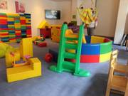 Tipp für die Kleinen  - Gäste-Kindergarten Bunny-Club (Damüls)