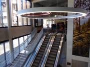 Gepflegte Talstation 12er Kogel