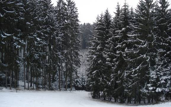 Pistenangebot Freising – Pistenangebot Hanslmühle – Mauern