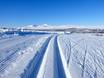 Langlauf Skandinavisches Gebirge – Langlauf Ramundberget