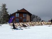 Gastronomie-Tipp Nije Dugme