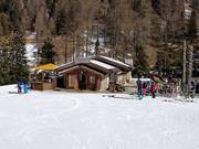 Pra Valentini Hütte