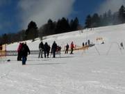 Tipp für die Kleinen  - Kinderland der Skischule Todtnauberg