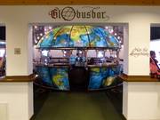 Globusbar in der Nova Stoba