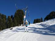 Zirbenlift - Tellerlift