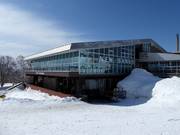 Restaurant New Sanko