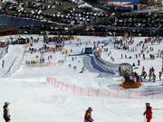 Tipp für die Kleinen  - Kidspark Hochfügen