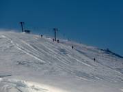 Gipfellift 2 - Tellerlift