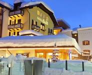 Cevedale Living Romance Hotel