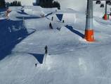 Neuer Snowpark (Alpbachtal)