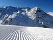 Pistenpräparierung Imst (Bezirk) – Pistenpräparierung Gurgl – Obergurgl-Hochgurgl