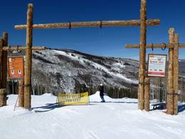 Beaver Creek