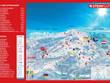Pistenplan vom Skigebiet Steinplatte Winklmoosalm – Waidring/Reit im Winkl