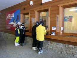 Santa Caterina Valfurva