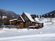 Berghütten Tipp Jerá an der Grebenzen