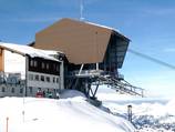 Luftseilbahn Gotschnaboden-Gotschnagrat