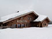 Restaurant Super Megève