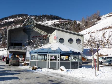 Après-Ski Lienz – Après-Ski Sillian – Thurntaler (Hochpustertal)