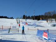 Winterpol Czwórka (W4) - Tellerlift