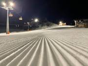 Nachtskifahren Ehrwalder Wettersteinbahnen/Sonnenhang
