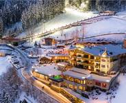 Alpin Family Resort Seetal