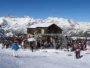 Après-Ski Tipp Camanel di Planon