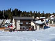 Restaurant Chummenbühl