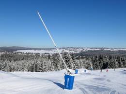 Pleßberg (Plešivec) – Abertamy