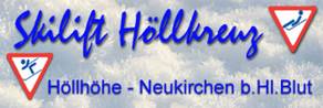 Höllkreuz – Höllhöhe (Neukirchen b. Hl. Blut)