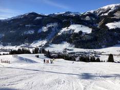 Bilder Flachauwinkl/Kleinarl (Shuttleberg)