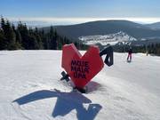 Herzlich Willkommen in Malá Úpa