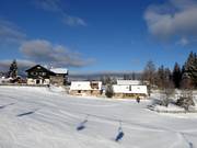 Berggasthof Mönichkirchner Schwaig