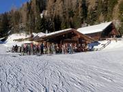 Berghütten Tipp Gloneralm