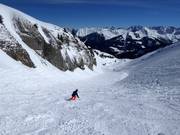 IF3 Kellerloch-Abfahrt