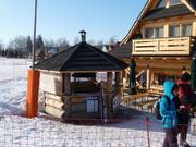 Restaurant an der Talstation