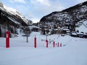 Tignes 1550 Les Brévières