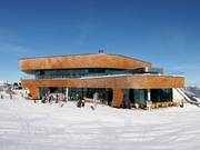 Gastronomie-Tipp Mountain Loft Spieljoch