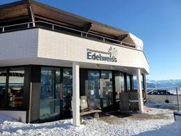 Pizol – Bad Ragaz/Wangs