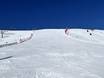 Skigebiete für Könner und Freeriding Val di Fassa (Fassatal) – Könner, Freerider Alpe Lusia – Moena/Bellamonte
