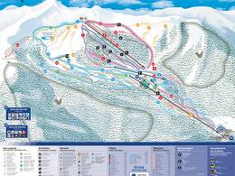 Skigebiet Espot Esqui