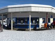 Gepflegte Kassen in Radstadt