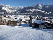 Zell am See