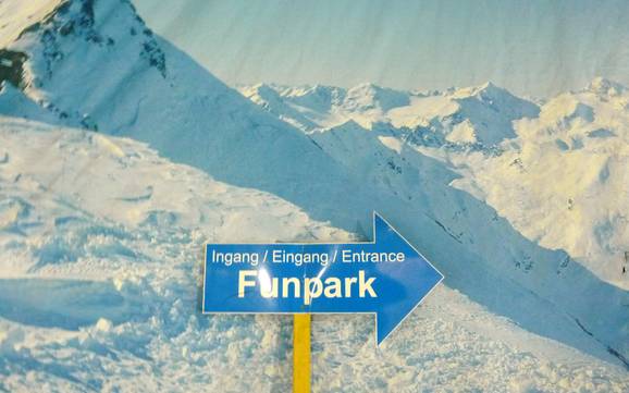 Limburg (Niederlande): Orientierung in Skigebieten – Orientierung SnowWorld Landgraaf