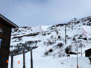 Olympiagondolen - 12er Gondelbahn (Ein-Seil-Umlaufbahn)