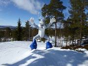 Tipp für die Kleinen  - Abenteuerland Askestigen