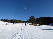 Debutants Pla de Masella - Tellerlift