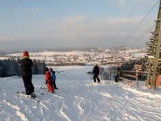 Bilder Leitenlift – Habach